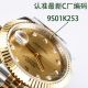 Clean Factory Replica Swiss 2836 Rolex Datejust 2-Tone Gold Jubilee Watch (2)_th.jpg